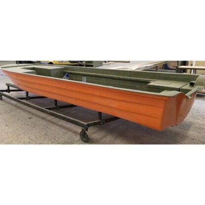 Omegaplast Marlin 620 – Bild 57