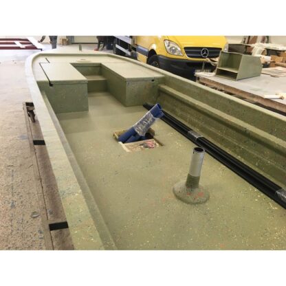 Omegaplast Marlin 620 – Bild 59