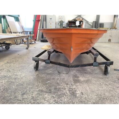 Omegaplast Marlin 620 – Bild 61