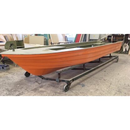 Omegaplast Marlin 620 – Bild 62