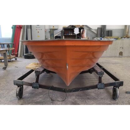 Omegaplast Marlin 620 – Bild 63
