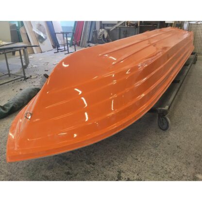 Omegaplast Marlin 620 – Bild 64