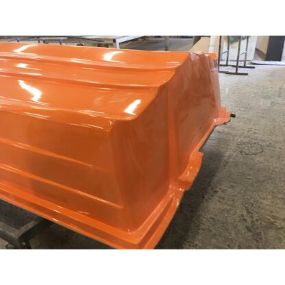 Omegaplast Marlin 620 – Bild 66