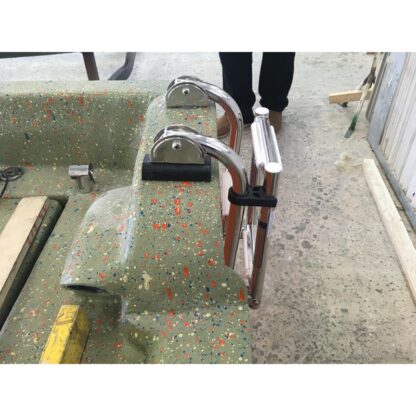 Omegaplast Marlin 620 – Bild 70