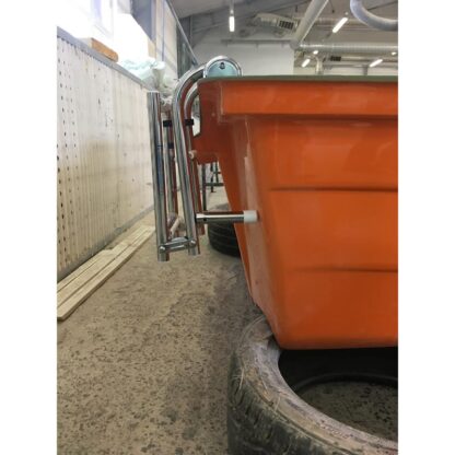 Omegaplast Marlin 620 – Bild 71