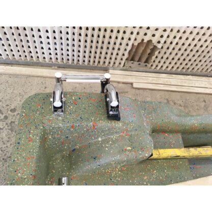 Omegaplast Marlin 620 – Bild 73