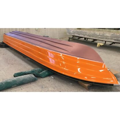 Omegaplast Marlin 620 – Bild 77