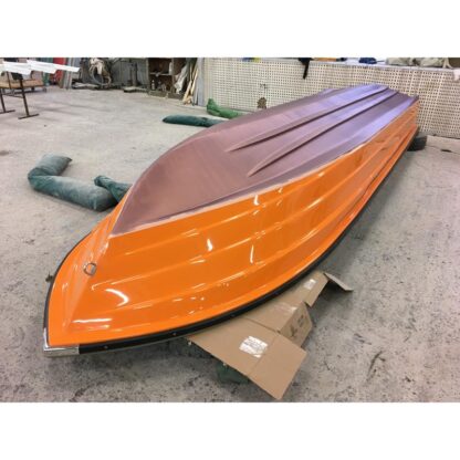 Omegaplast Marlin 620 – Bild 79