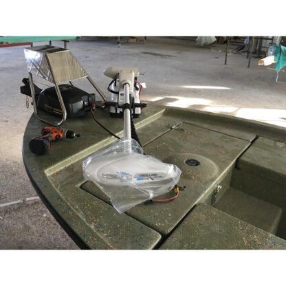 Omegaplast Marlin 620 – Bild 81