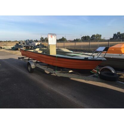 Omegaplast Marlin 620 – Bild 83