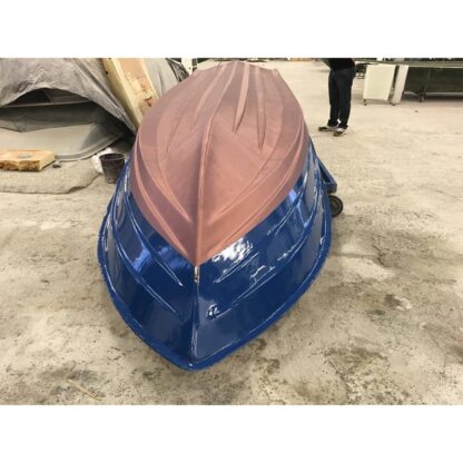 Omegaplast Marlin 620 – Bild 84