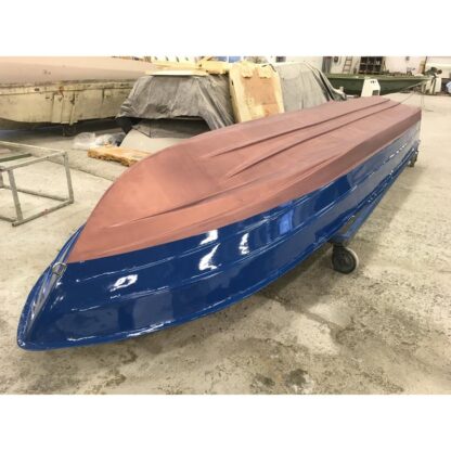 Omegaplast Marlin 620 – Bild 85