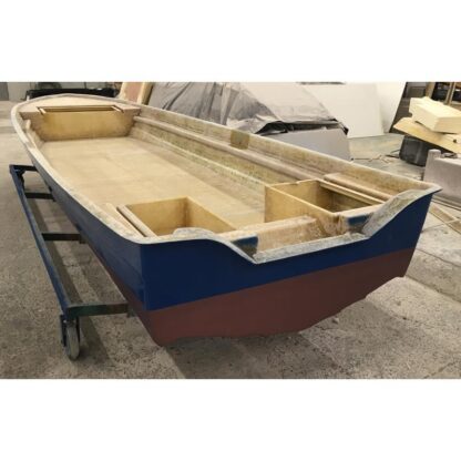 Omegaplast Marlin 620 – Bild 86