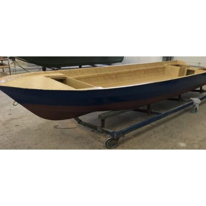 Omegaplast Marlin 620 – Bild 89