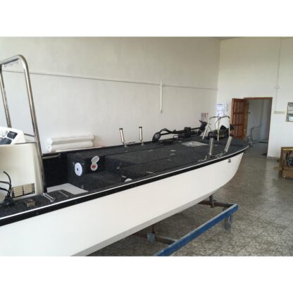 Omegaplast Orca 630 – Bild 57