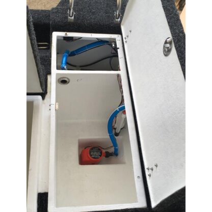 Omegaplast Orca 630 – Bild 58