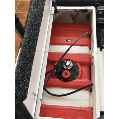 Omegaplast Orca 630 – Bild 59