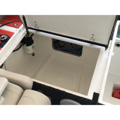Omegaplast Orca 630 – Bild 60