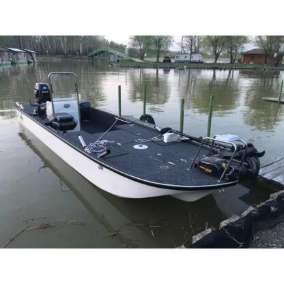 Omegaplast Orca 630 – Bild 63