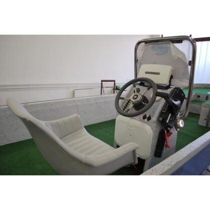 Omegaplast Orca 630 – Bild 64