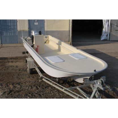 Omegaplast Orca 540 – Bild 69