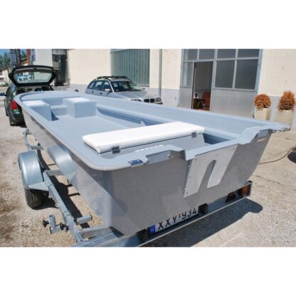 Omegaplast Orca 540 – Bild 77