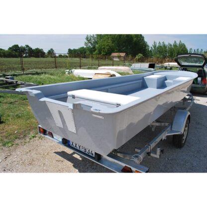 Omegaplast Orca 540 – Bild 79
