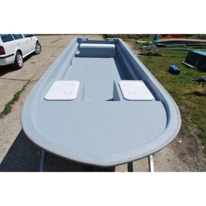 Omegaplast Orca 540 – Bild 81
