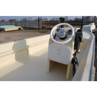 Omegaplast Orca 540 – Bild 85