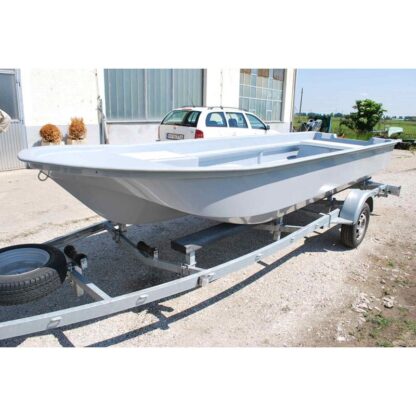 Omegaplast Orca 540 – Bild 88