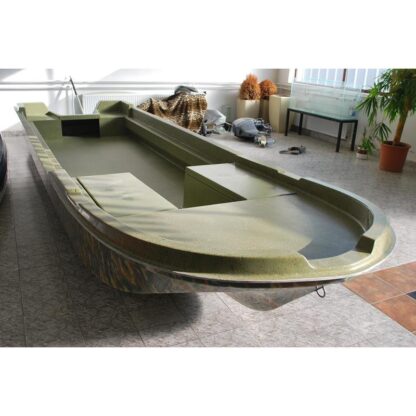 Omegaplast Orca 630 – Bild 5