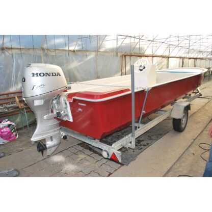 Omegaplast Orca 630 – Bild 15