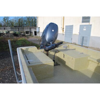 Omegaplast Orca 540 – Bild 64