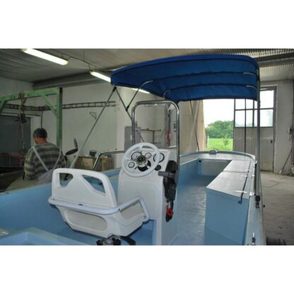 Omegaplast Orca 630 – Bild 67