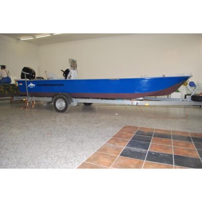 Omegaplast Orca 630 – Bild 69