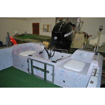 Omegaplast Orca 630 – Bild 72