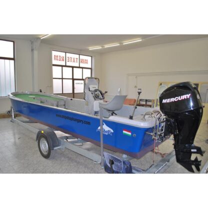Omegaplast Orca 630 – Bild 73