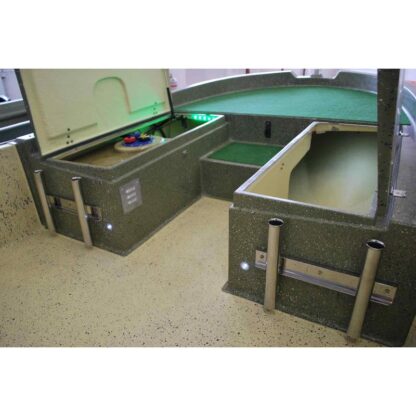 Omegaplast Orca 630 Premium – Bild 9