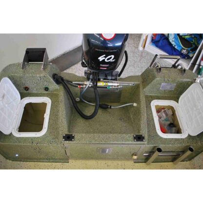 Omegaplast Orca 630 Premium – Bild 12