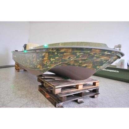 Omegaplast Orca 630 Premium – Bild 13