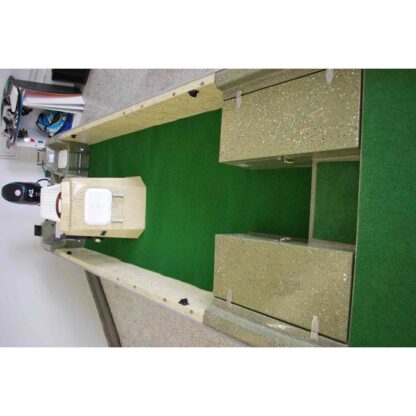 Omegaplast Orca 630 Premium – Bild 17