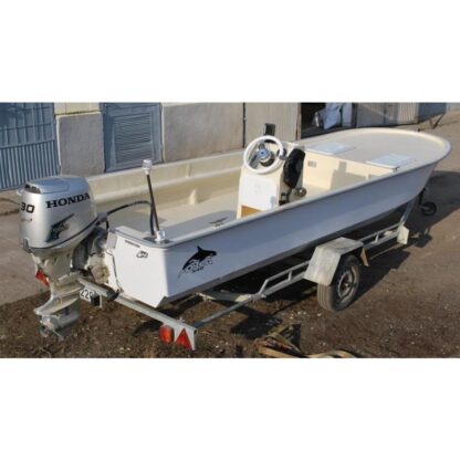 Omegaplast Orca 540 – Bild 8