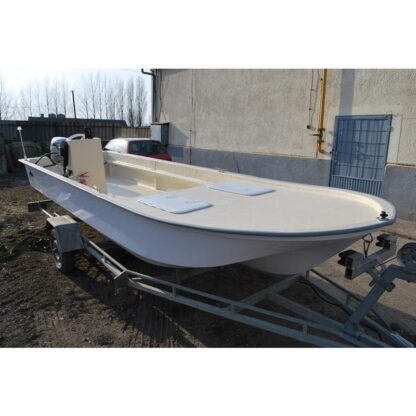 Omegaplast Orca 540 – Bild 10