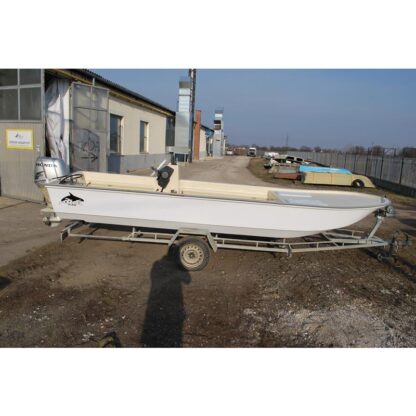Omegaplast Orca 540 – Bild 11