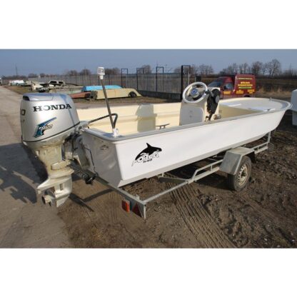Omegaplast Orca 540 – Bild 12