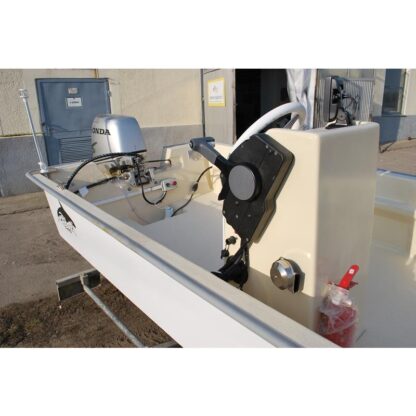 Omegaplast Orca 540 – Bild 14