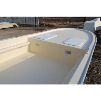 Omegaplast Orca 540 – Bild 15