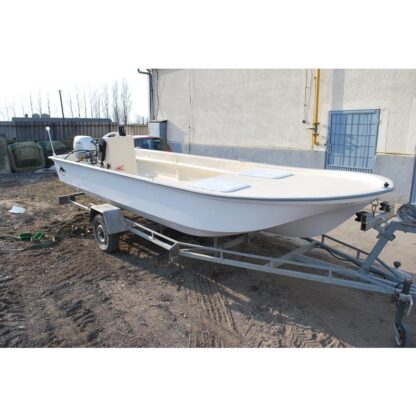 Omegaplast Orca 540 – Bild 6