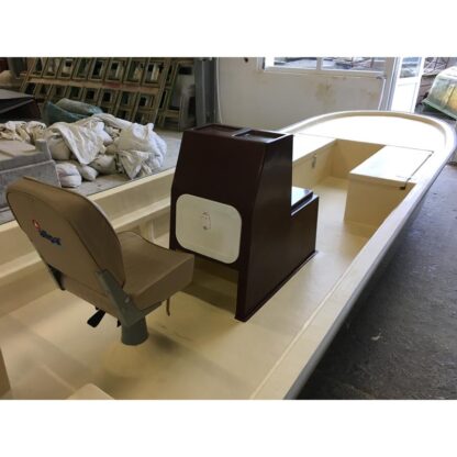 Omegaplast Orca 540 – Bild 62