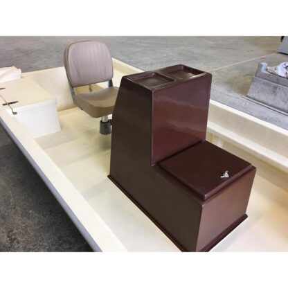 Omegaplast Orca 540 – Bild 63